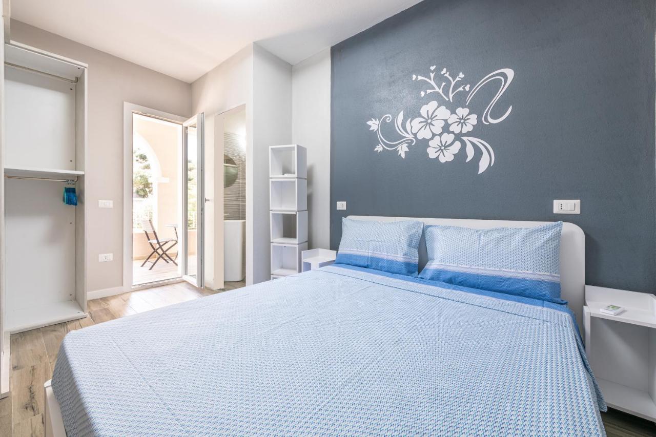 Elizabeth House Villa Villasimius Exterior photo