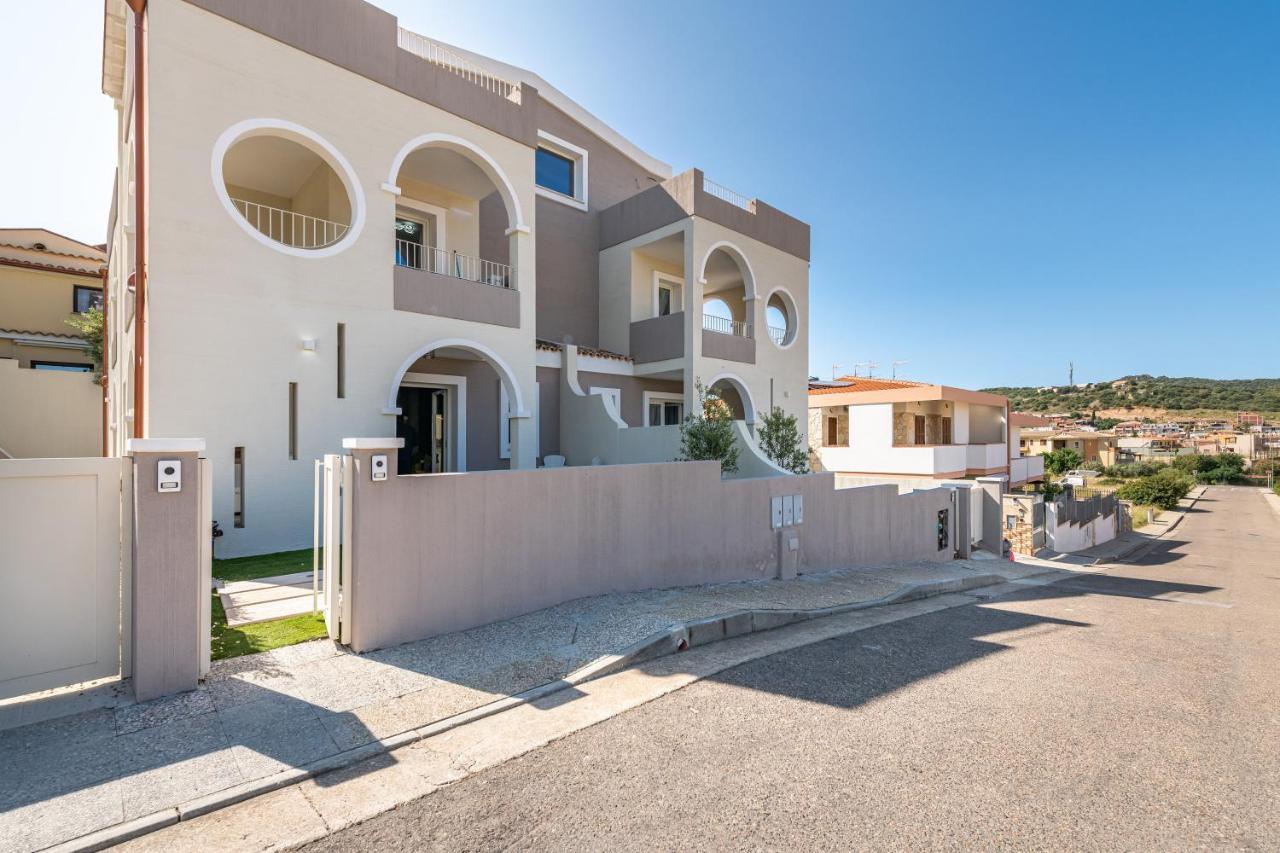 Elizabeth House Villa Villasimius Exterior photo