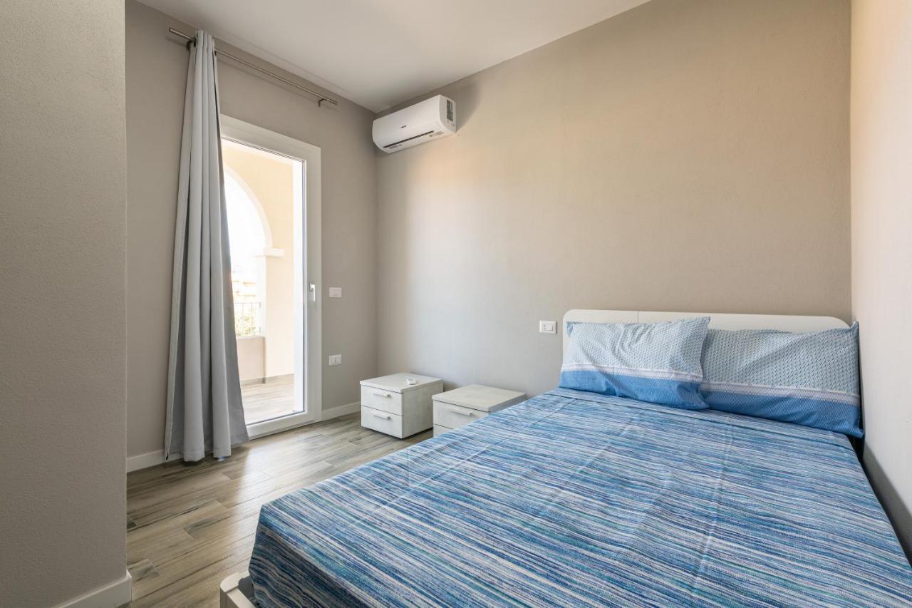 Elizabeth House Villa Villasimius Exterior photo