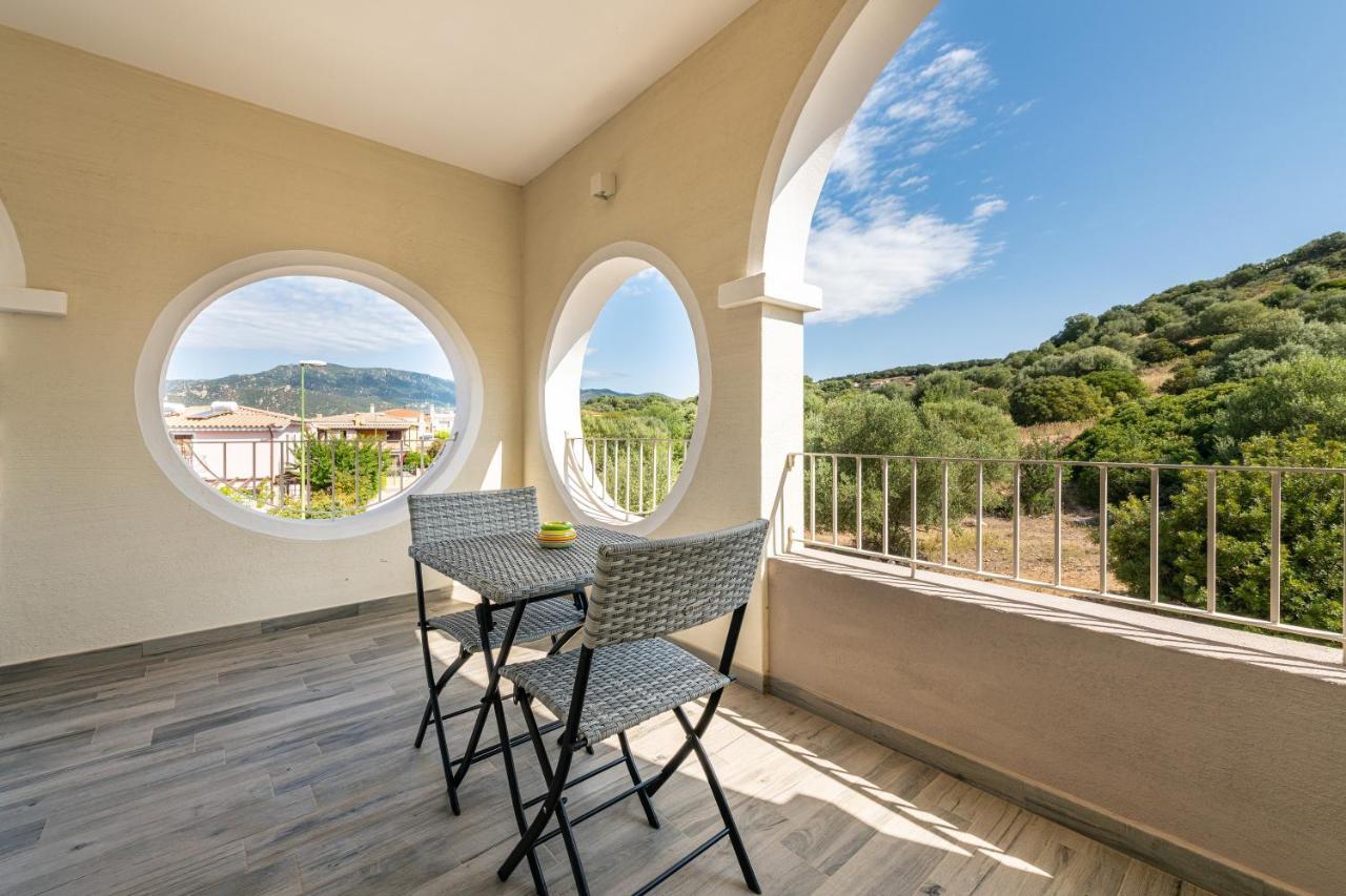 Elizabeth House Villa Villasimius Exterior photo