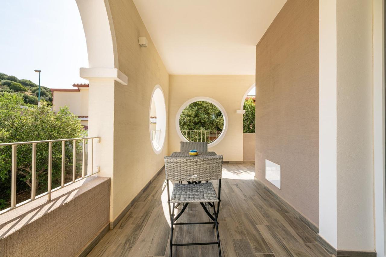 Elizabeth House Villa Villasimius Exterior photo