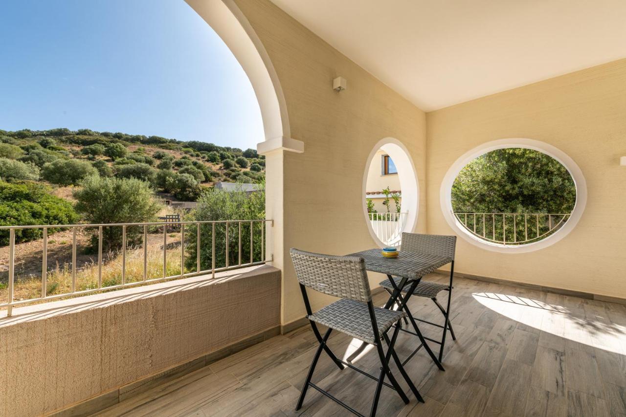 Elizabeth House Villa Villasimius Exterior photo